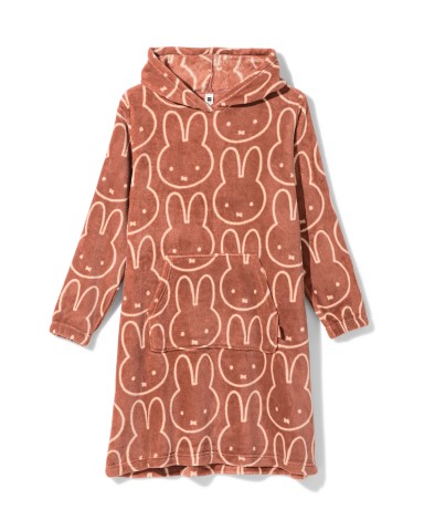 HEMA: Nijntje (Miffy) Snuggie 23410391 23410392