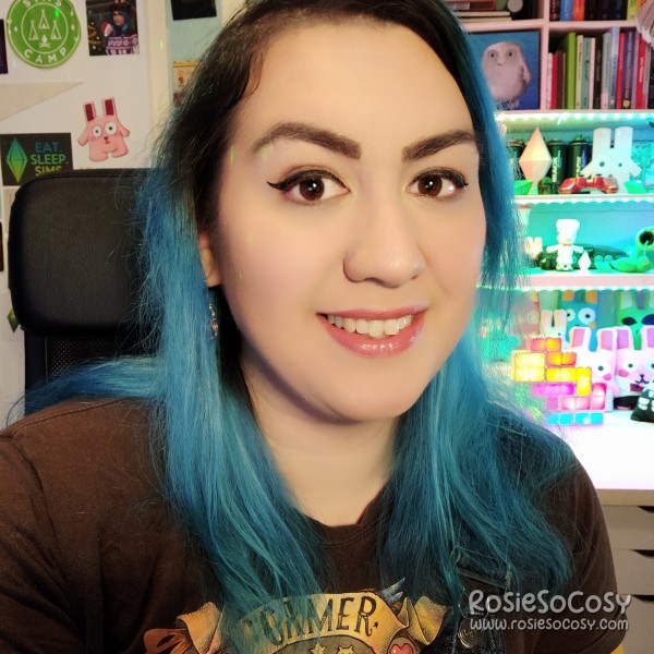 Rosie Selfie Kinda Fun