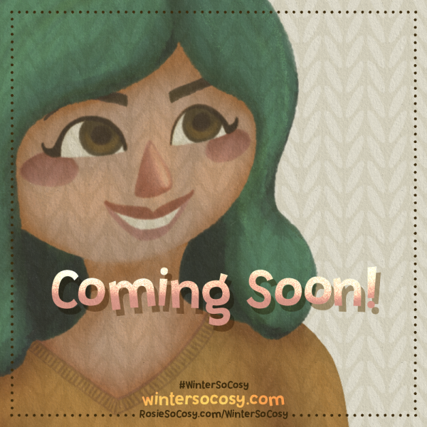 WinterSoCosy Coming Soon image