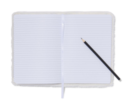 Nijntje/Miffy Fluffy Notebook 60410026