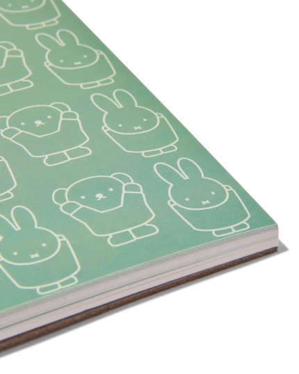 HEMA: Miffy Nijntje Design Paper 60410035