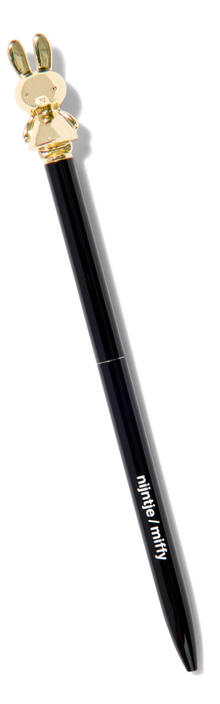 Nijntje/Miffy Black Pen 60410071