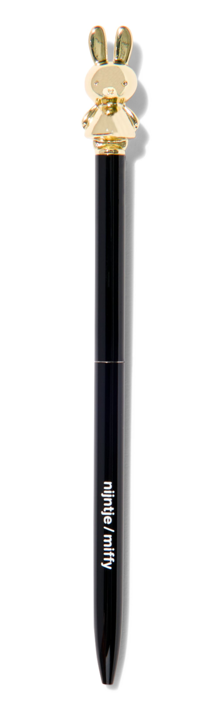 Nijntje/Miffy Black Pen 60410071