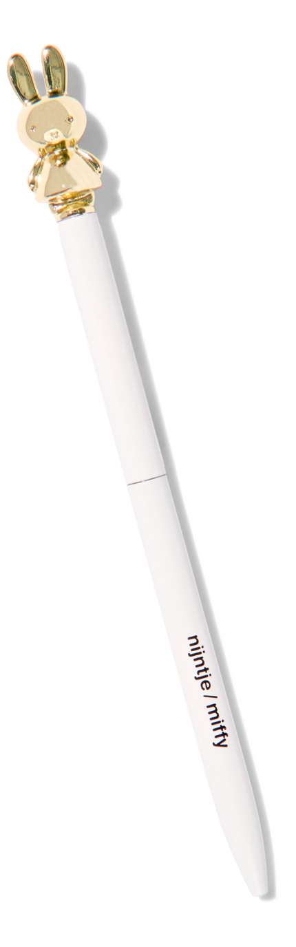 Nijntje/Miffy White Pen 60410071