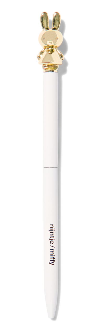 Nijntje/Miffy White Pen 60410071