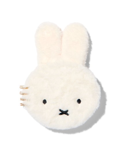 Nijntje/Miffy Fluffy Notebook 60410074