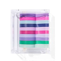 HEMA: Washi Tape Dispenser with 10 Tapes 14126030