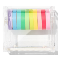 HEMA: Washi Tape 10-Pack 14591057