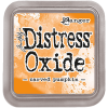 Tim Holtz Distress Oxide: Carved Pumpkin Ink Pad TDO55877