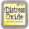 Tim Holtz Distress Oxide: Squeezed Lemonade Ink Pad TDO56249