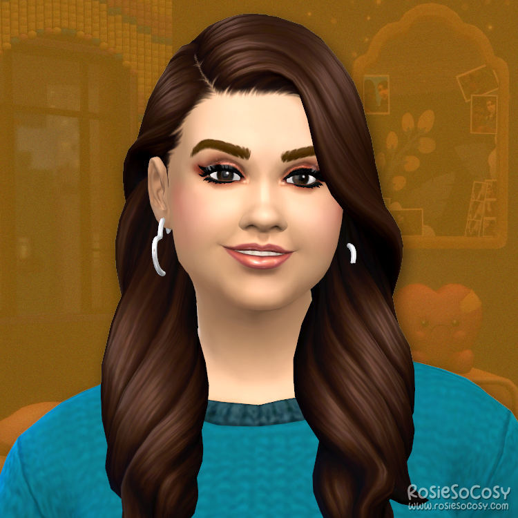 Rosie Sim