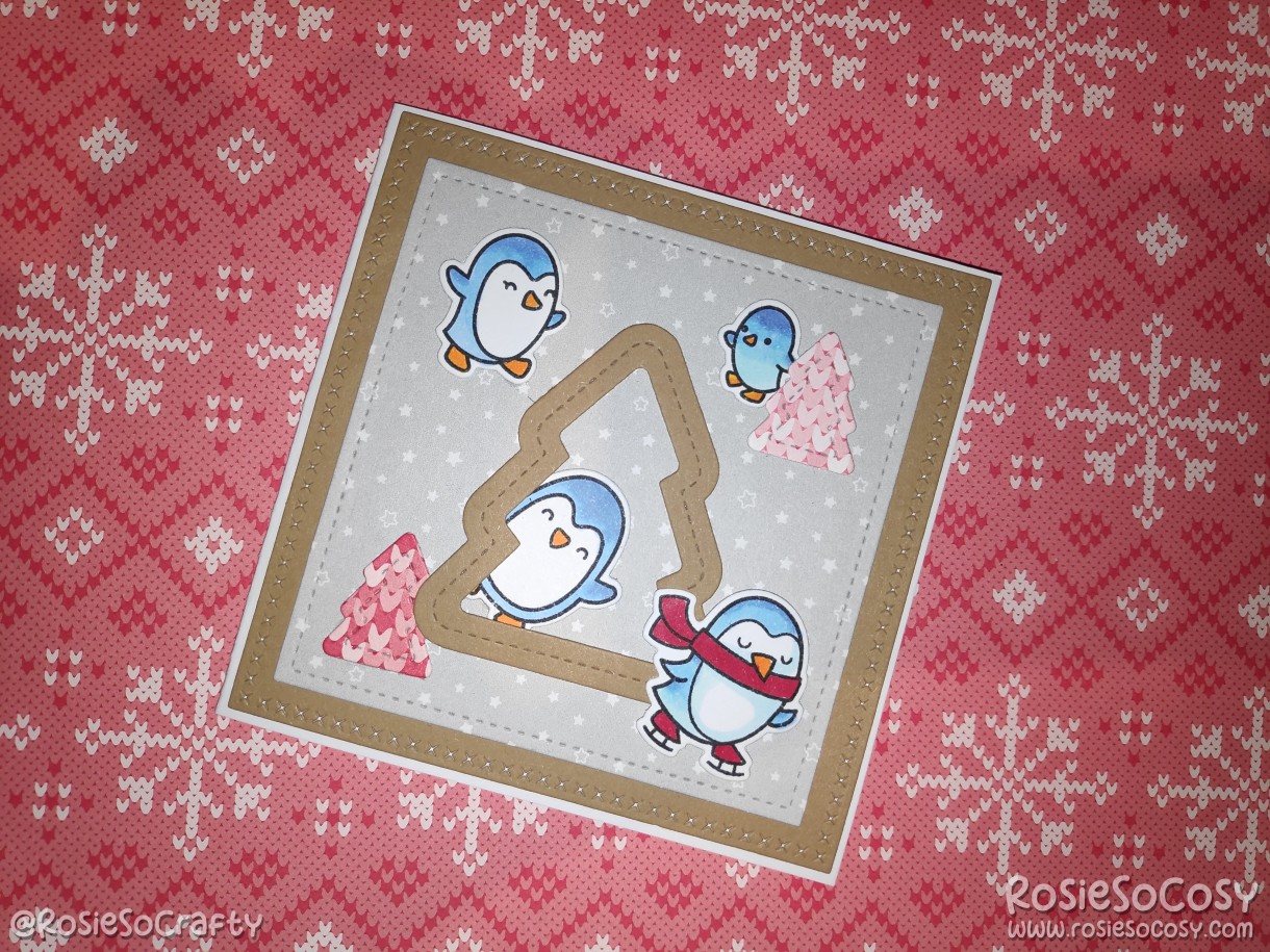 Christmas Card (December 2022)